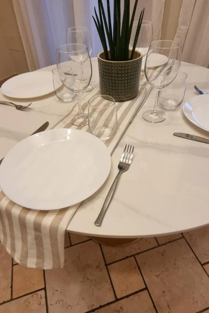 Hoya Apartment Сирмионе