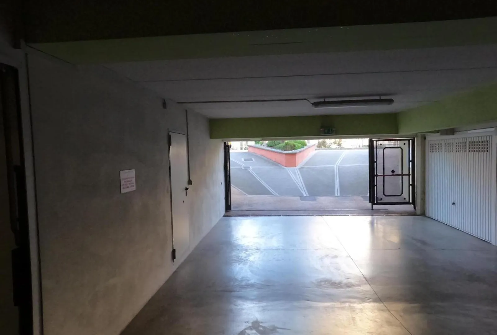 Hoya Apartment Сирмионе