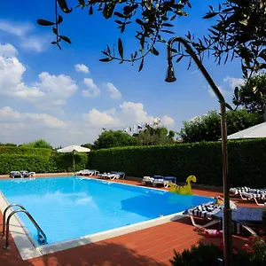 Lägenhetshotell Bellasirmione Holiday, Sirmione